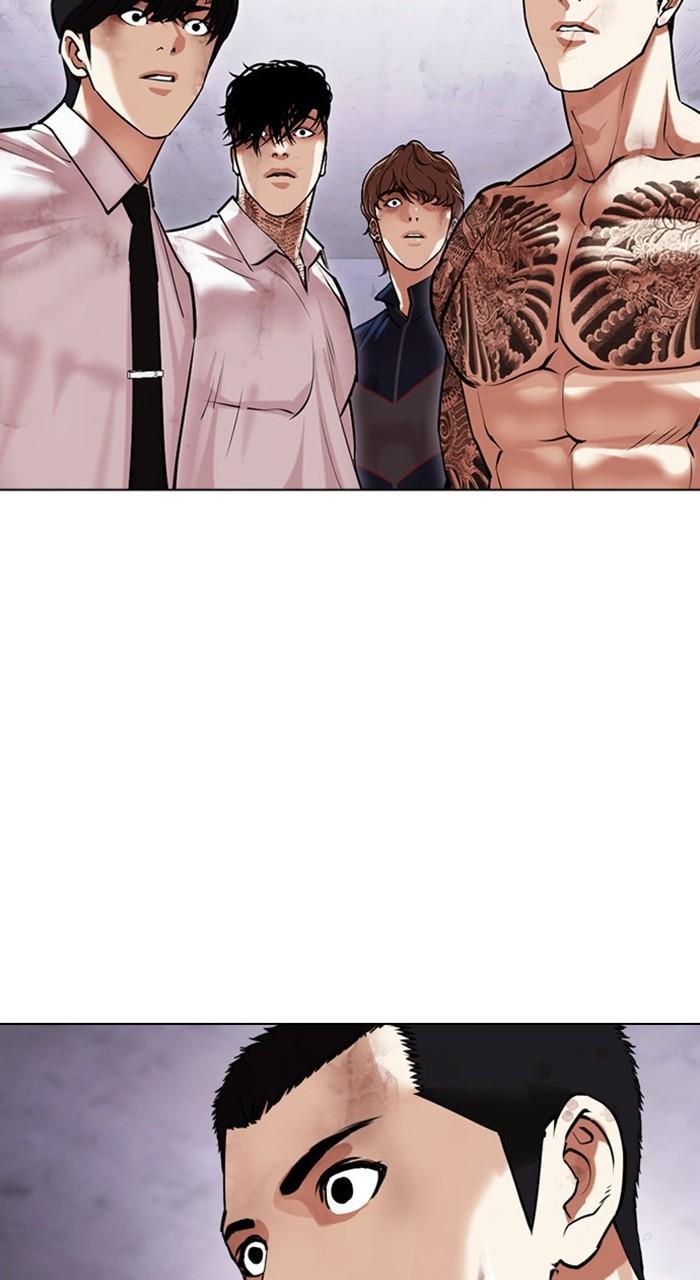 Lookism Chapter 475 — page 170