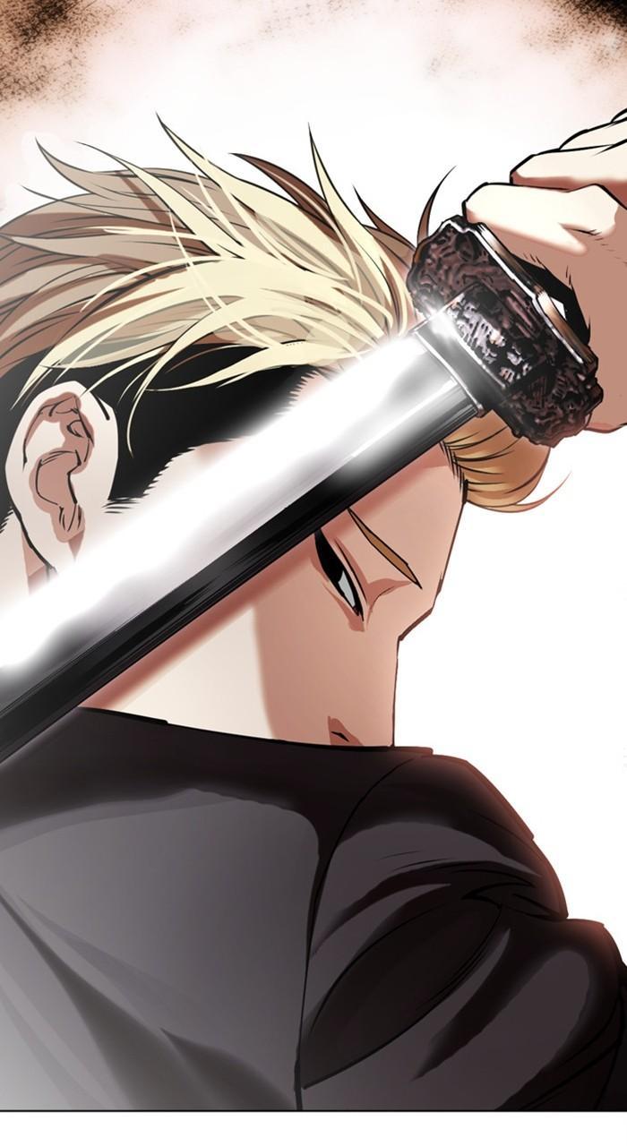Lookism Chapter 475 — page 175