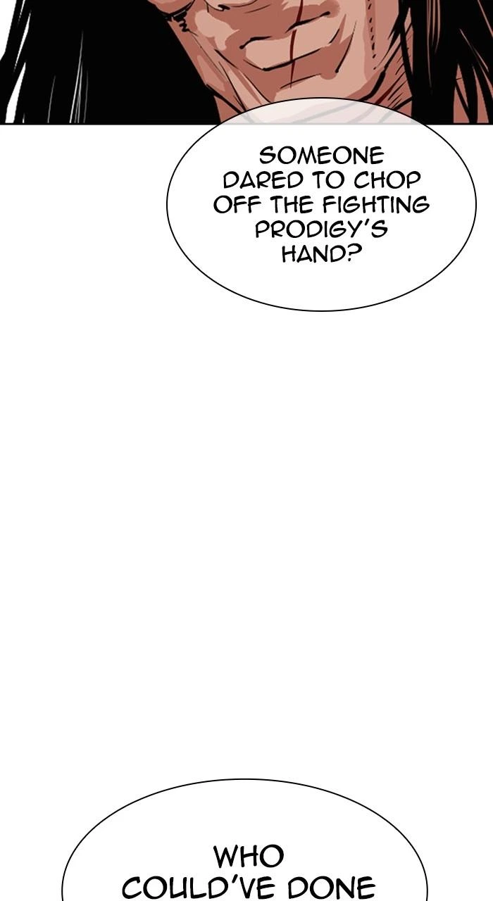 Lookism Chapter 476 — page 9