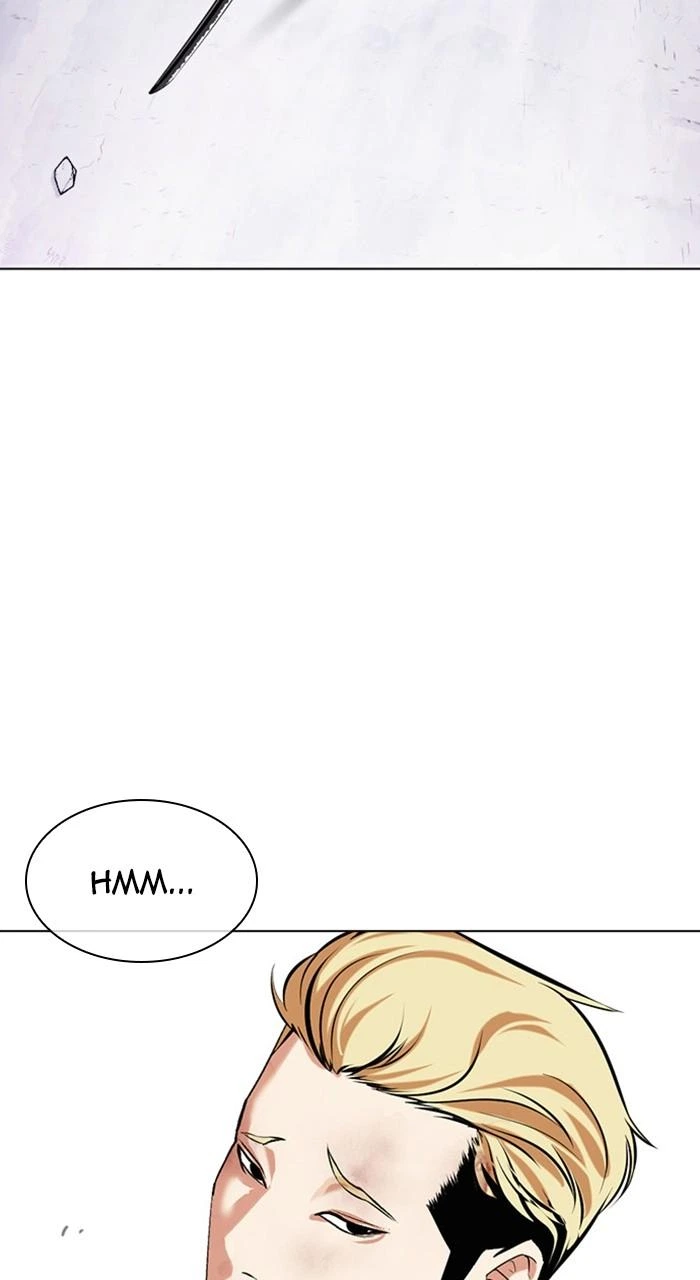 Lookism Chapter 476 — page 11