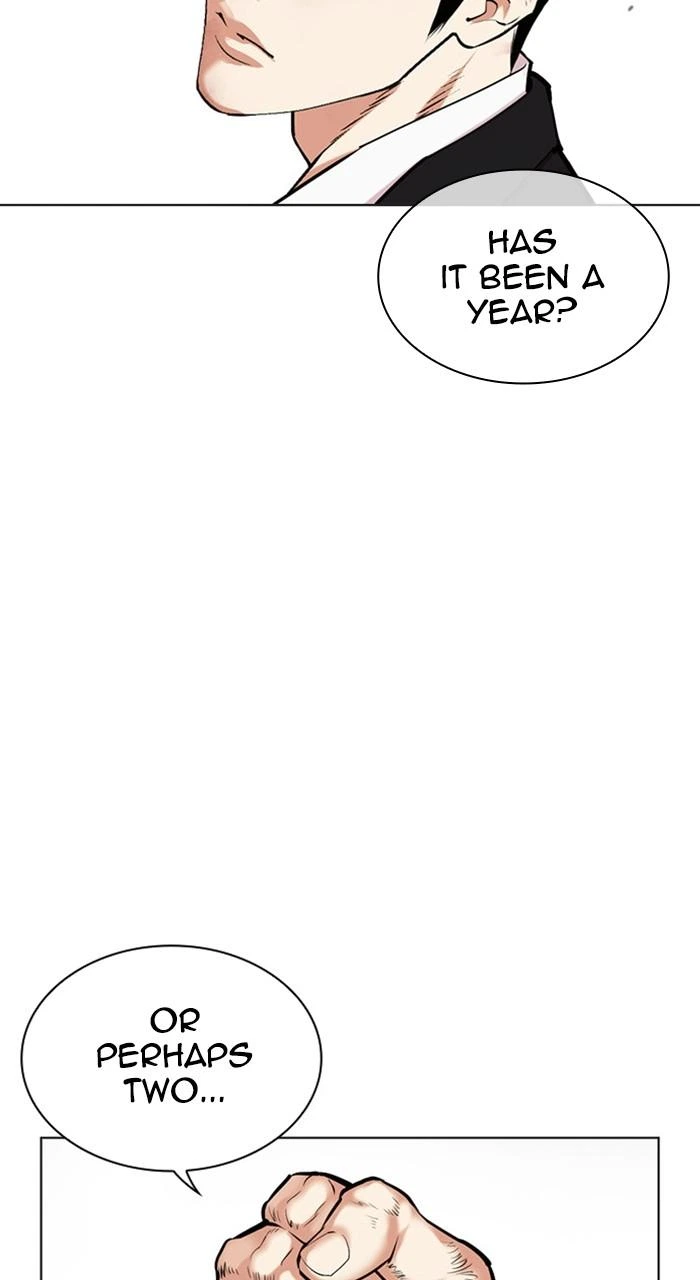Lookism Chapter 476 — page 12