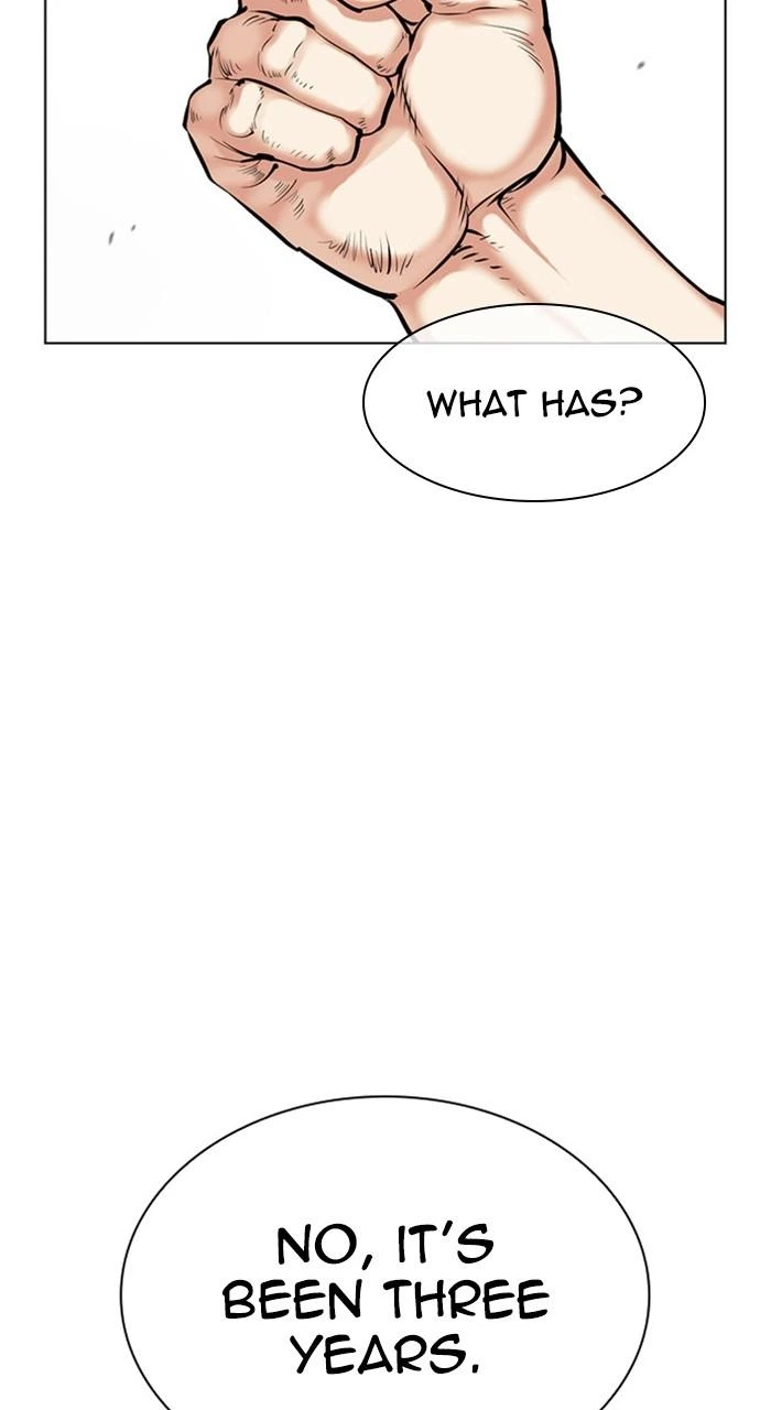 Lookism Chapter 476 — page 13