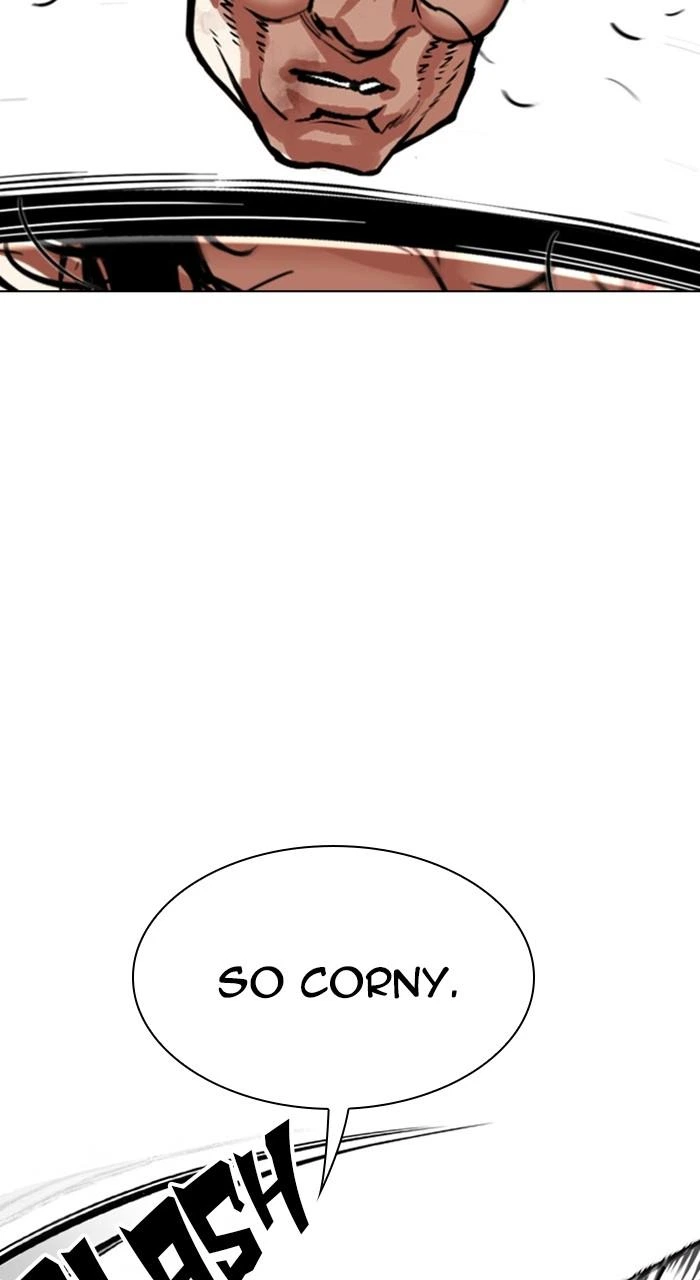 Lookism Chapter 476 — page 20
