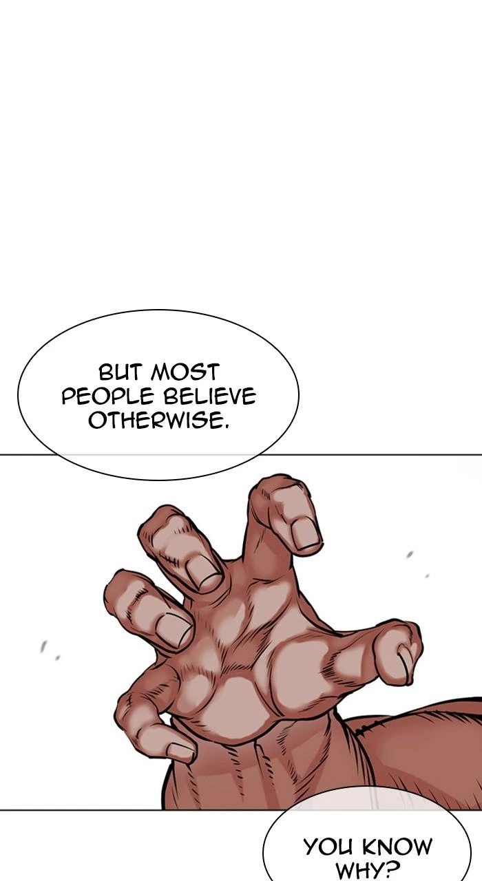 Lookism Chapter 476 — page 26