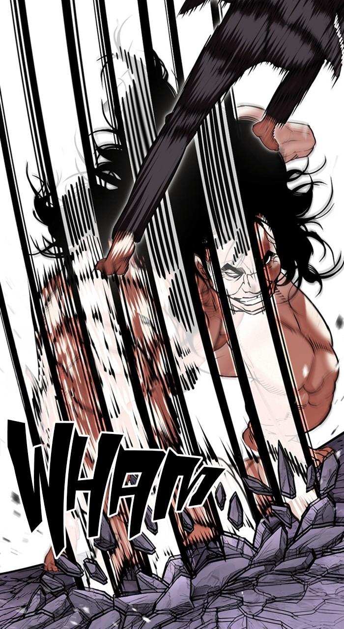 Lookism Chapter 476 — page 29
