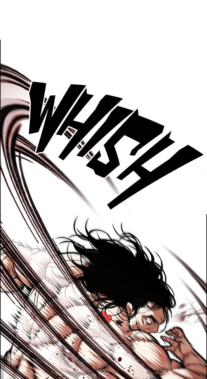 Lookism Chapter 476 — page 40