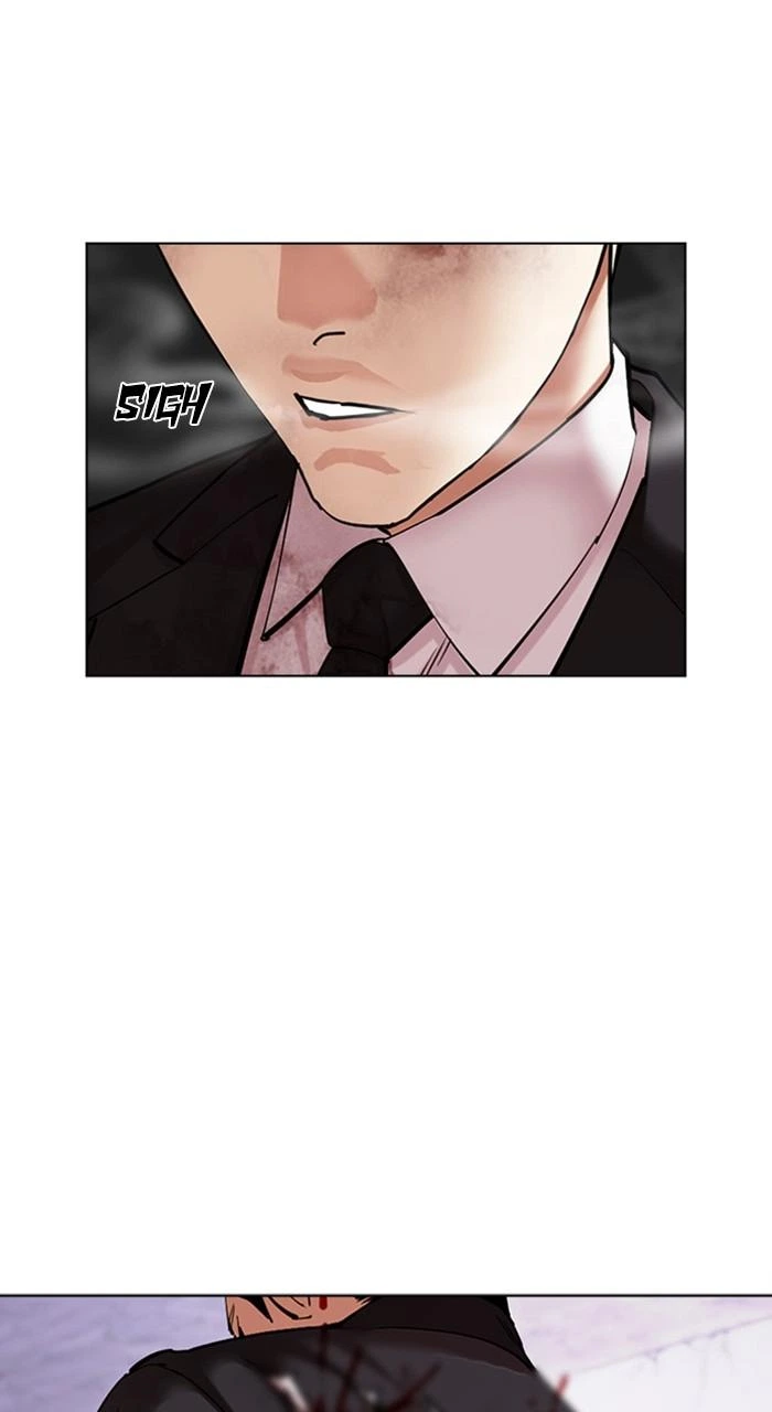 Lookism Chapter 476 — page 49