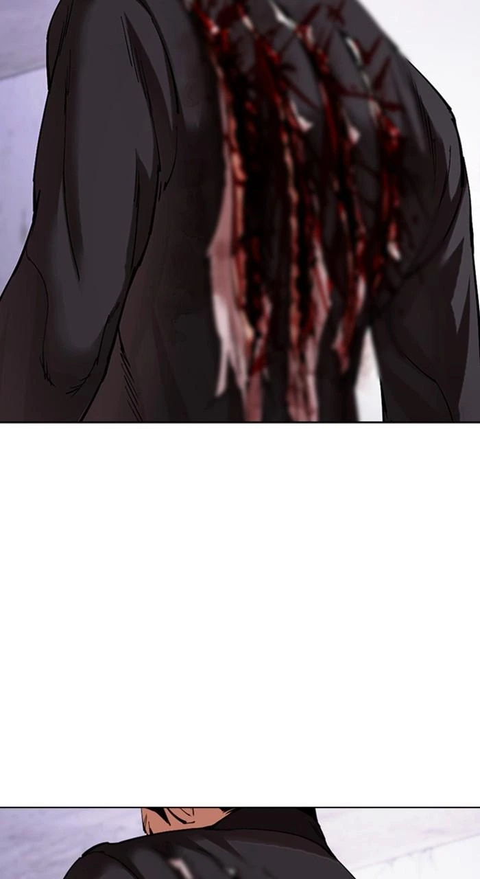 Lookism Chapter 476 — page 50