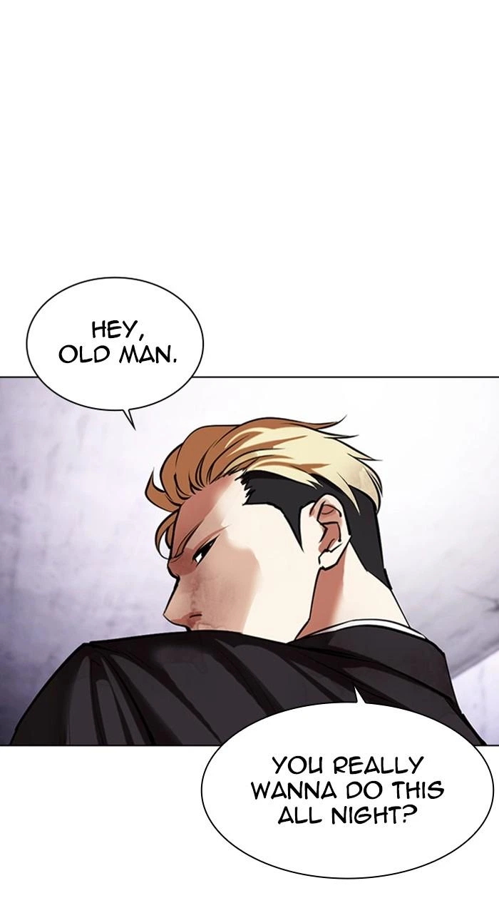 Lookism Chapter 476 — page 57
