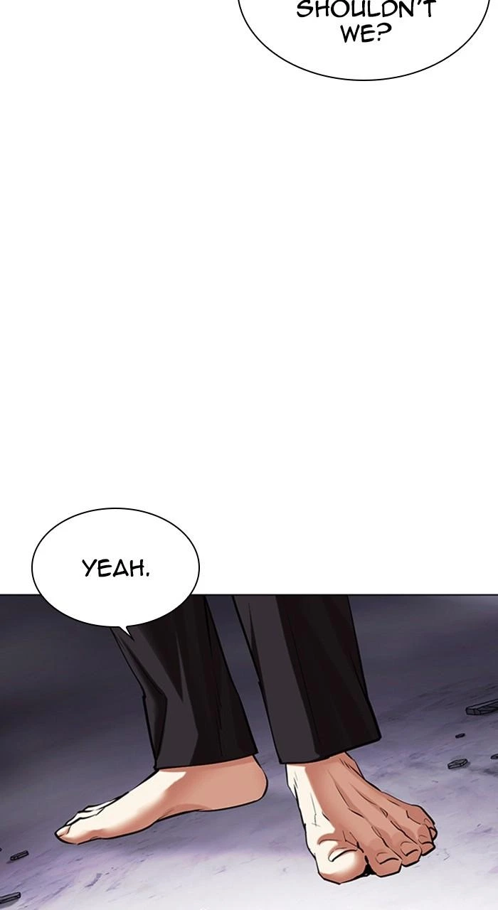 Lookism Chapter 476 — page 59