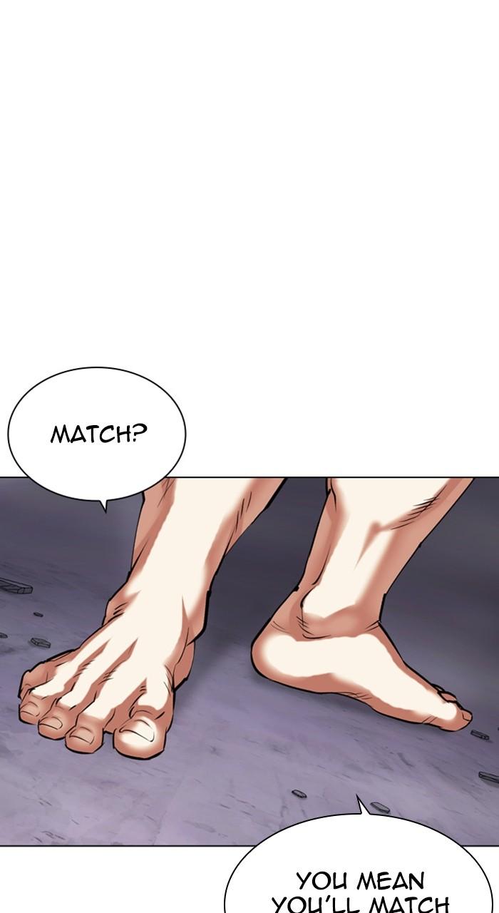 Lookism Chapter 476 — page 63