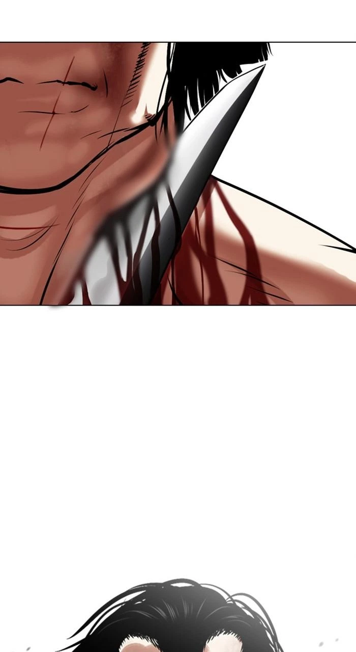 Lookism Chapter 476 — page 83