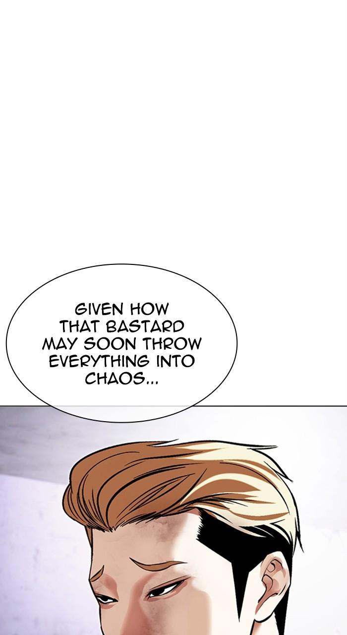 Lookism Chapter 476 — page 93