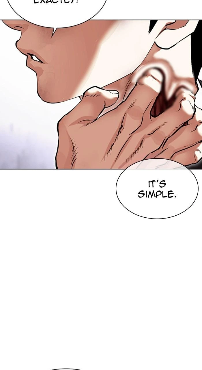 Lookism Chapter 476 — page 95