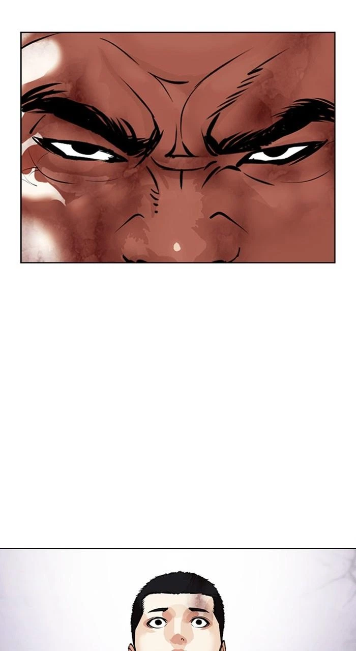 Lookism Chapter 476 — page 98