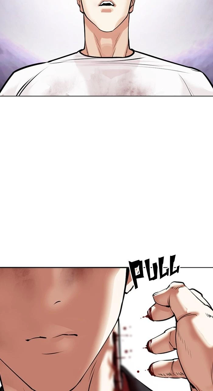 Lookism Chapter 476 — page 99