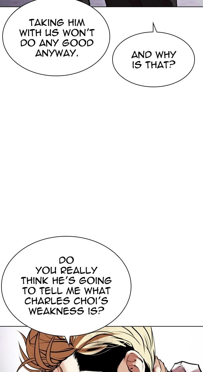 Lookism Chapter 476 — page 106