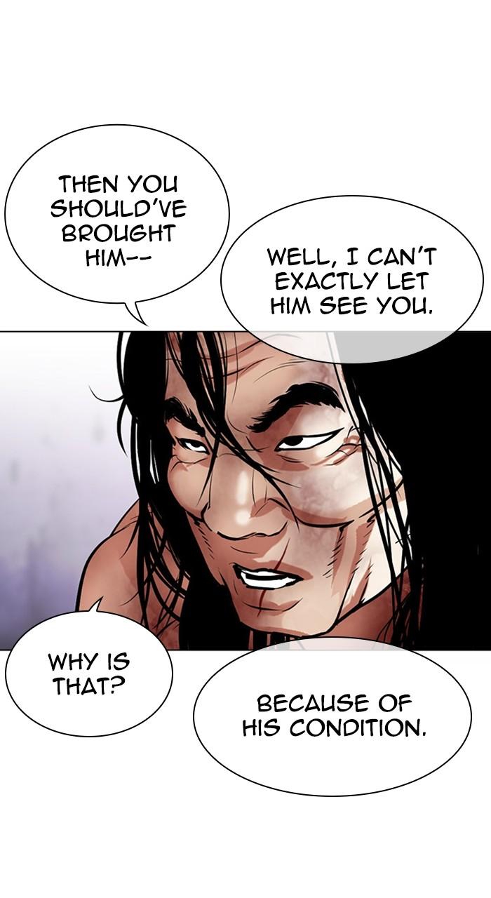 Lookism Chapter 476 — page 113