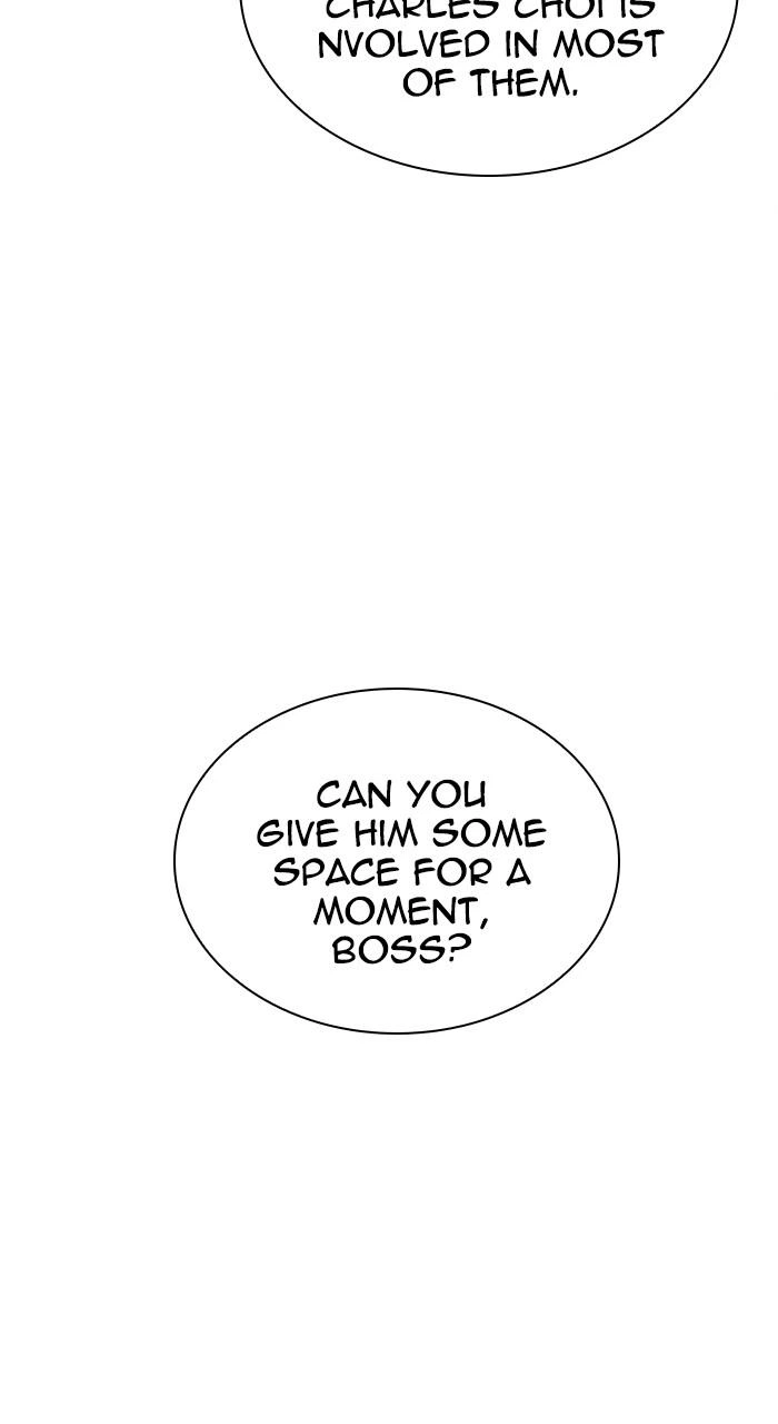 Lookism Chapter 476 — page 116