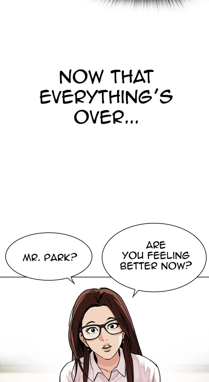 Lookism Chapter 476 — page 132