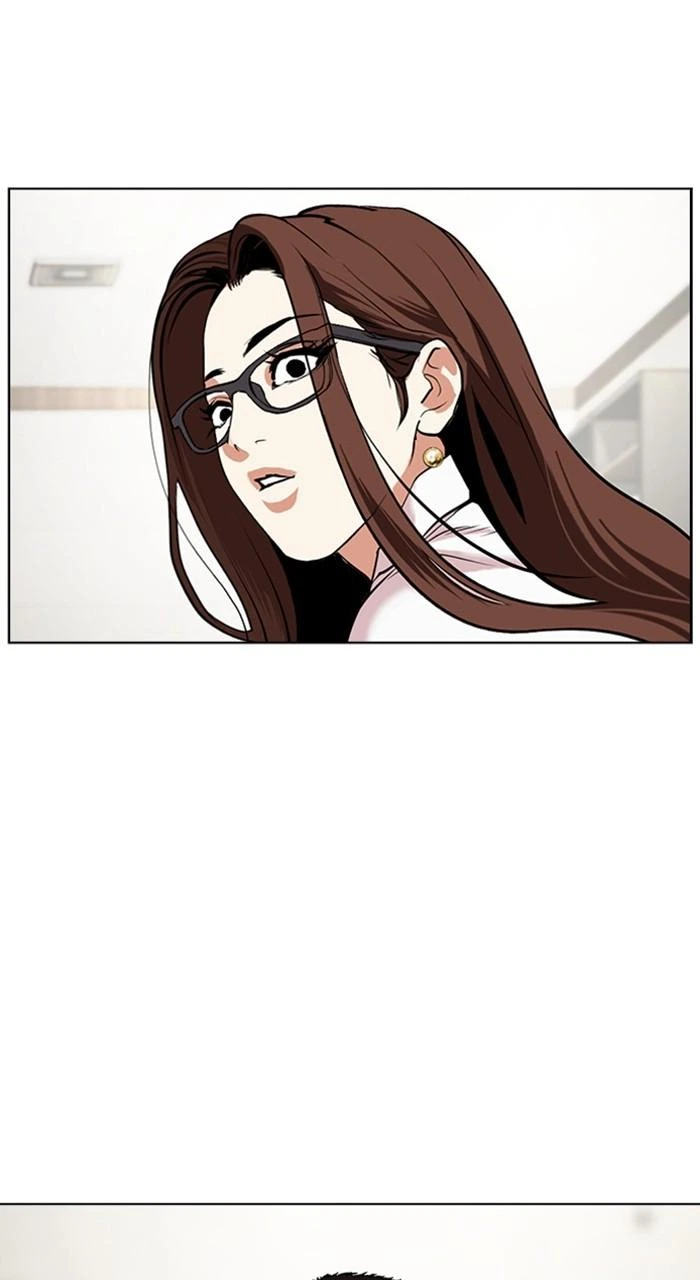 Lookism Chapter 476 — page 136