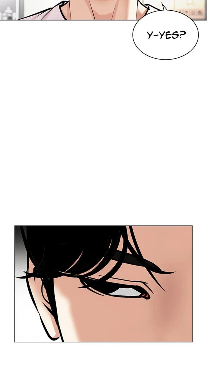 Lookism Chapter 476 — page 140