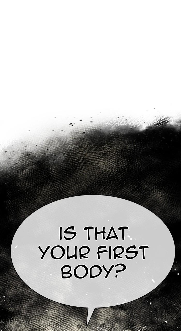 Lookism Chapter 477 — page 1