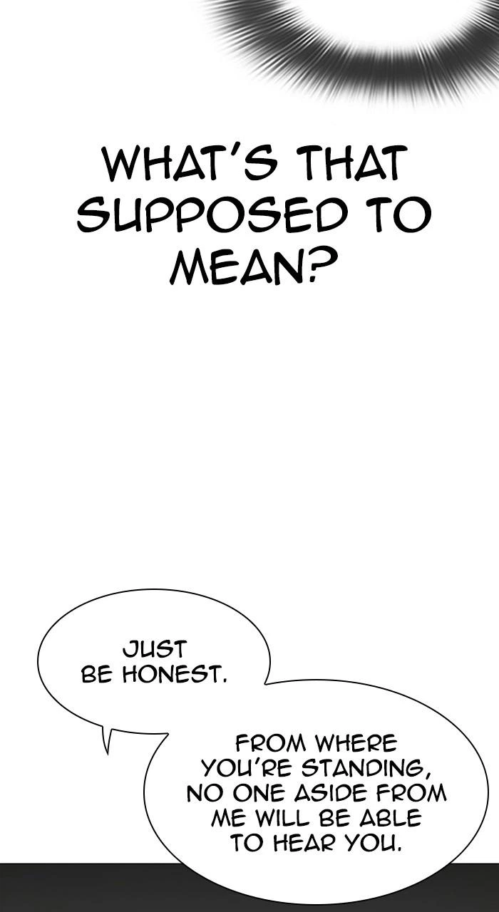 Lookism Chapter 477 — page 12