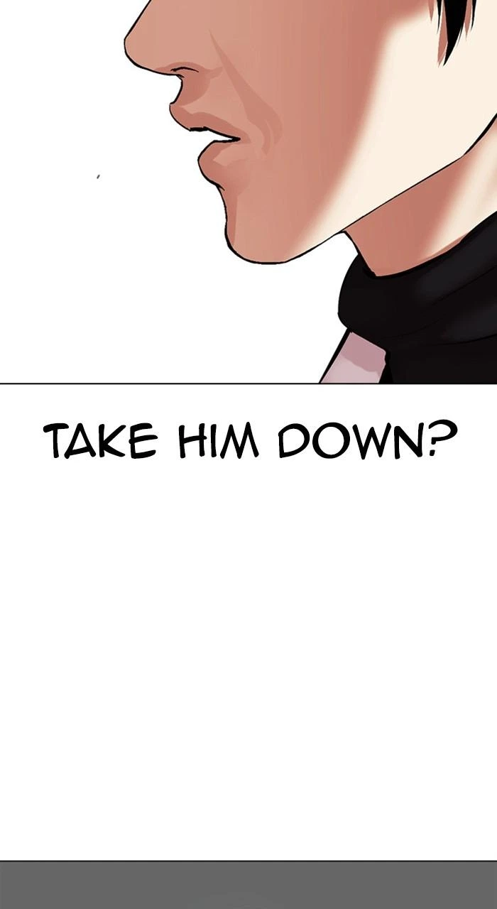Lookism Chapter 477 — page 20