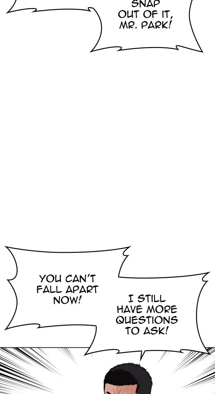 Lookism Chapter 477 — page 27