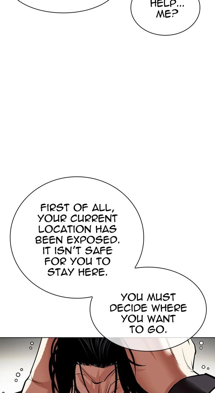 Lookism Chapter 477 — page 35