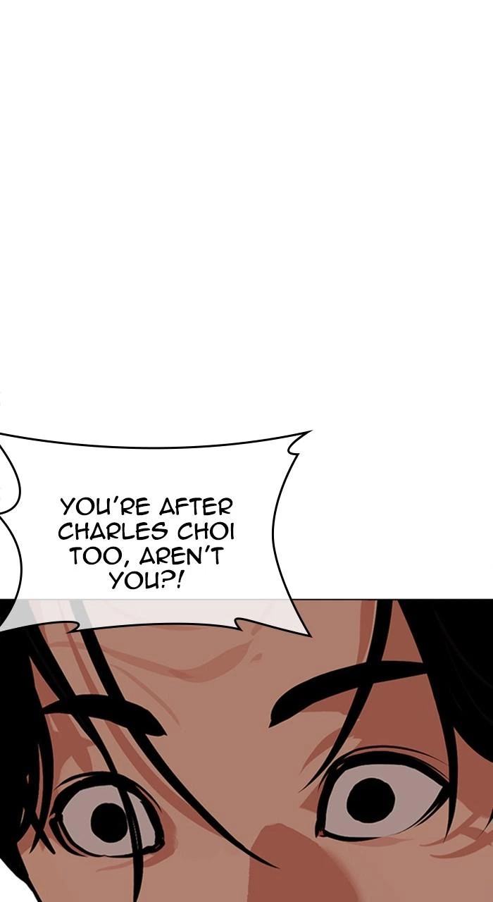 Lookism Chapter 477 — page 38