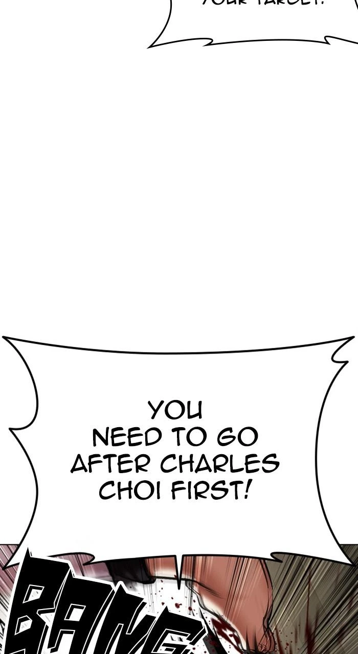 Lookism Chapter 477 — page 55