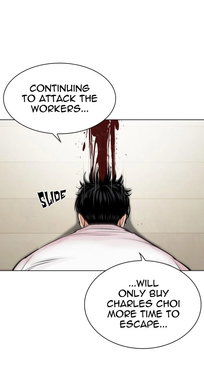 Lookism Chapter 477 — page 57