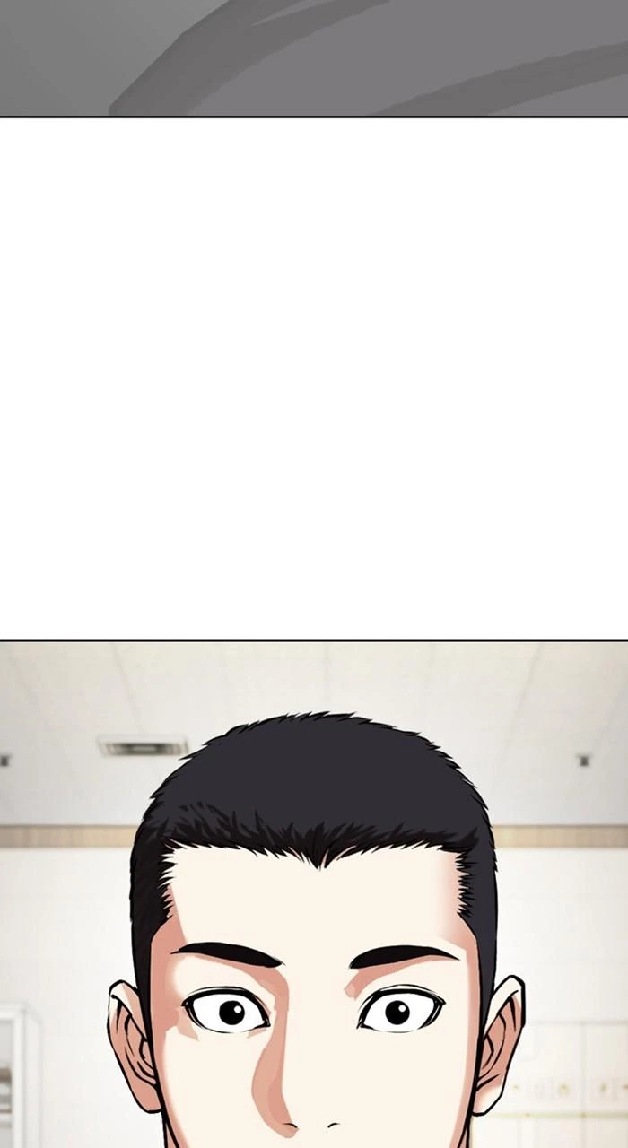 Lookism Chapter 477 — page 61