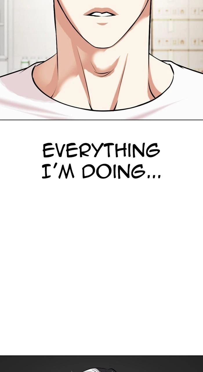 Lookism Chapter 477 — page 62