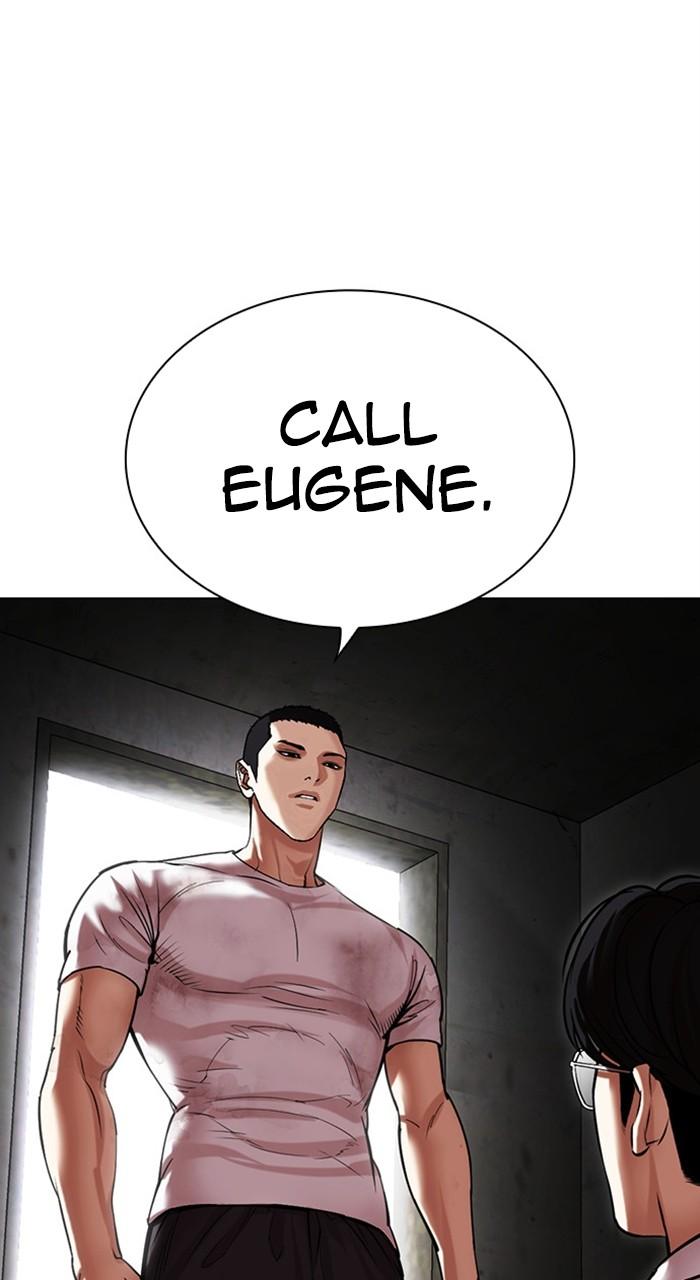 Lookism Chapter 477 — page 66