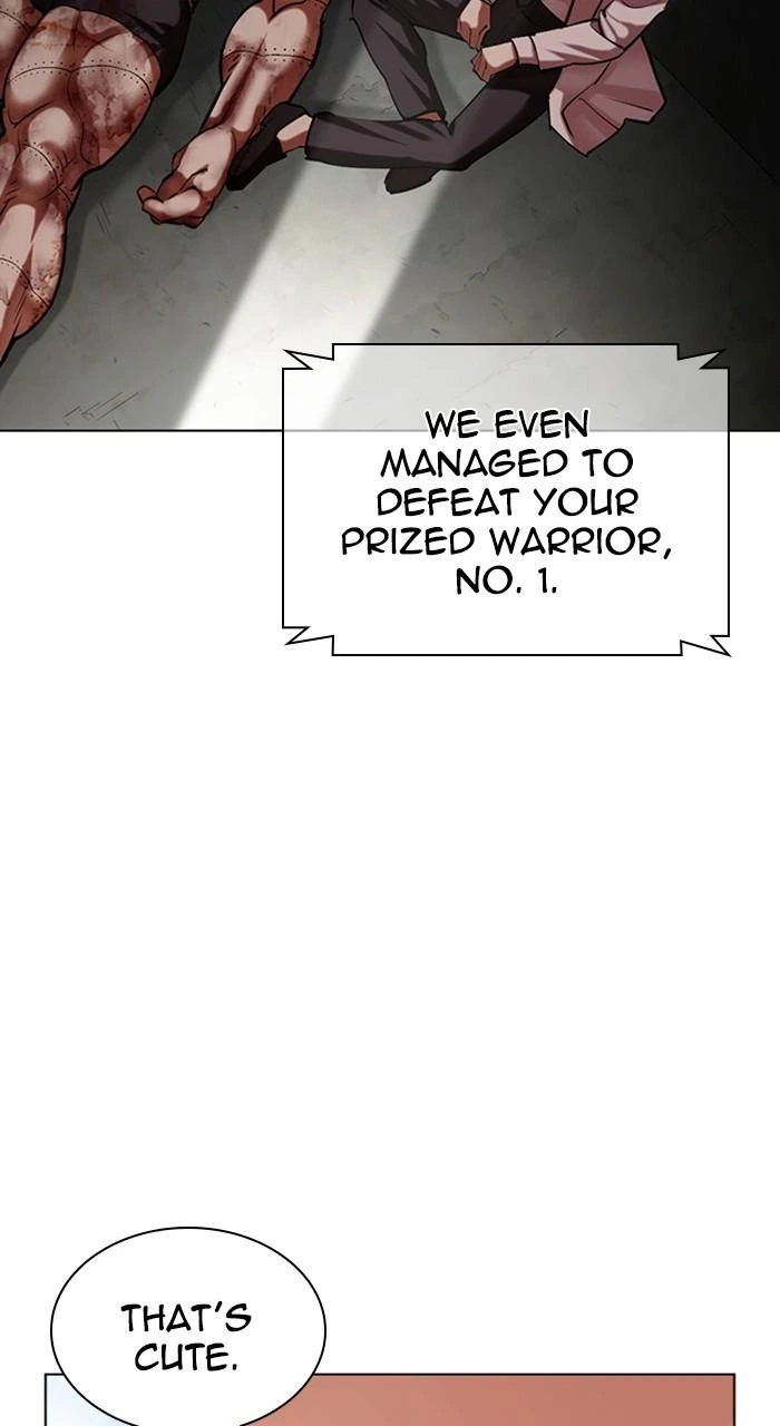 Lookism Chapter 477 — page 73