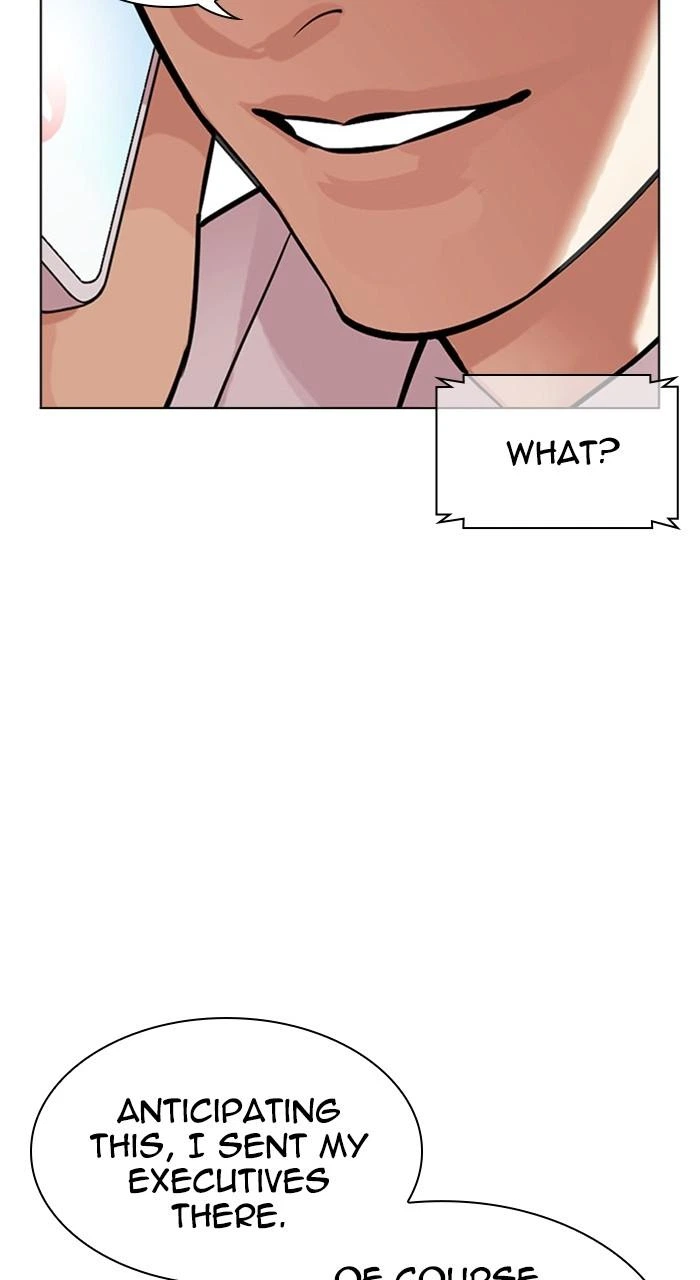 Lookism Chapter 477 — page 74