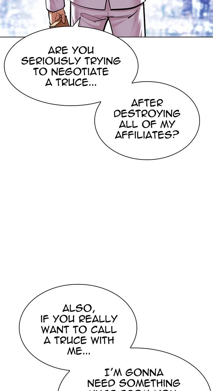 Lookism Chapter 477 — page 80