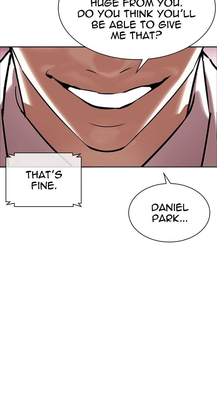 Lookism Chapter 477 — page 81