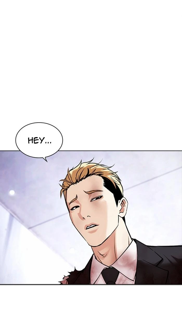 Lookism Chapter 477 — page 94