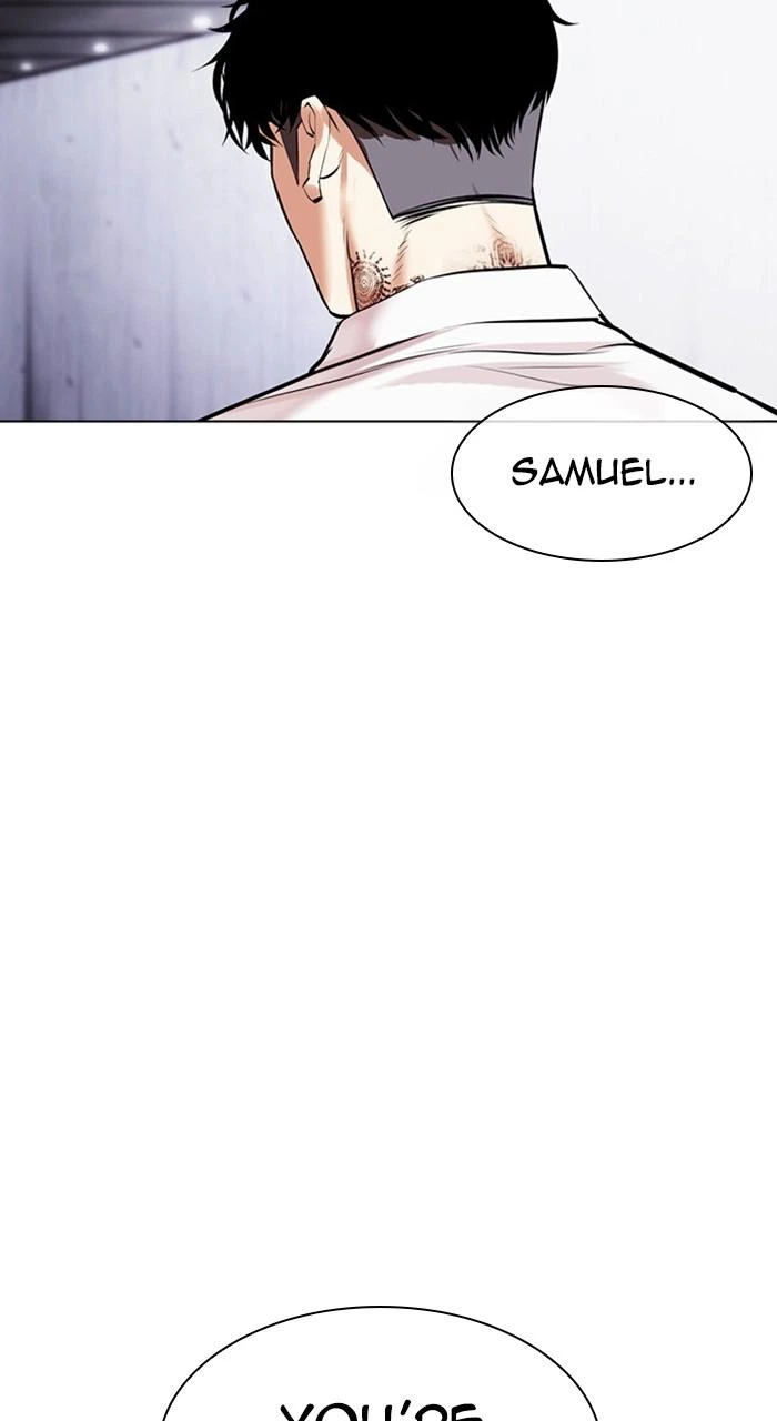 Lookism Chapter 477 — page 98