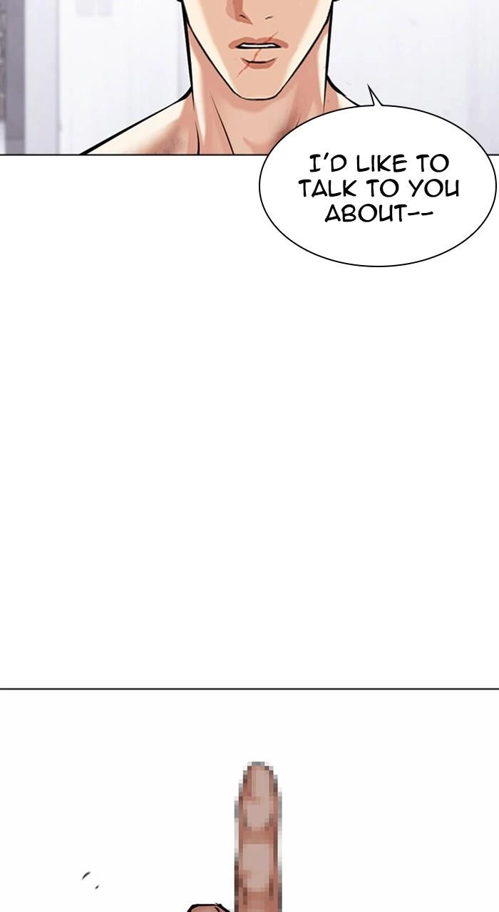 Lookism Chapter 477 — page 101