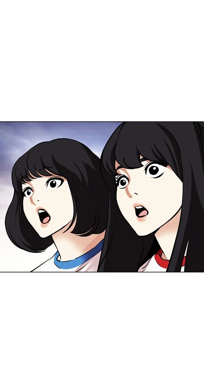 Lookism Chapter 477 — page 110