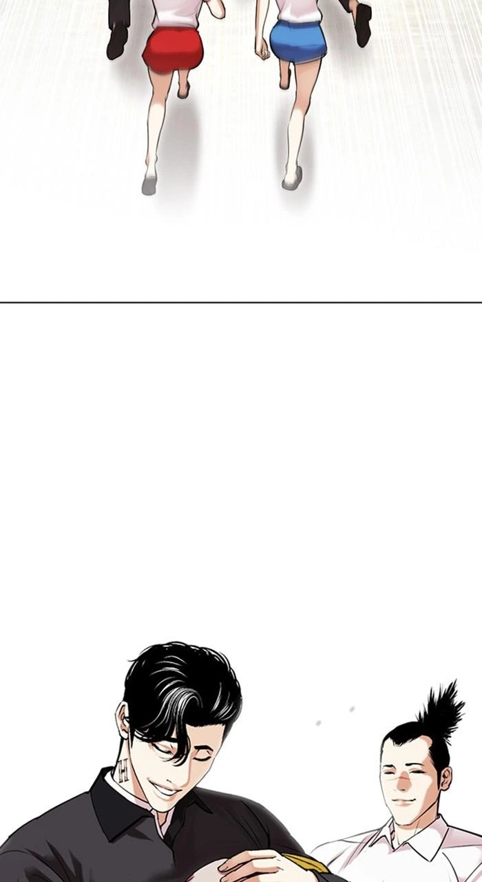Lookism Chapter 477 — page 115