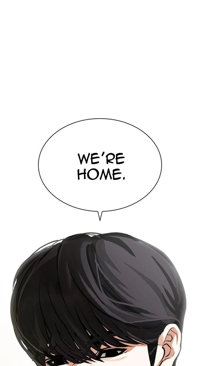 Lookism Chapter 477 — page 118