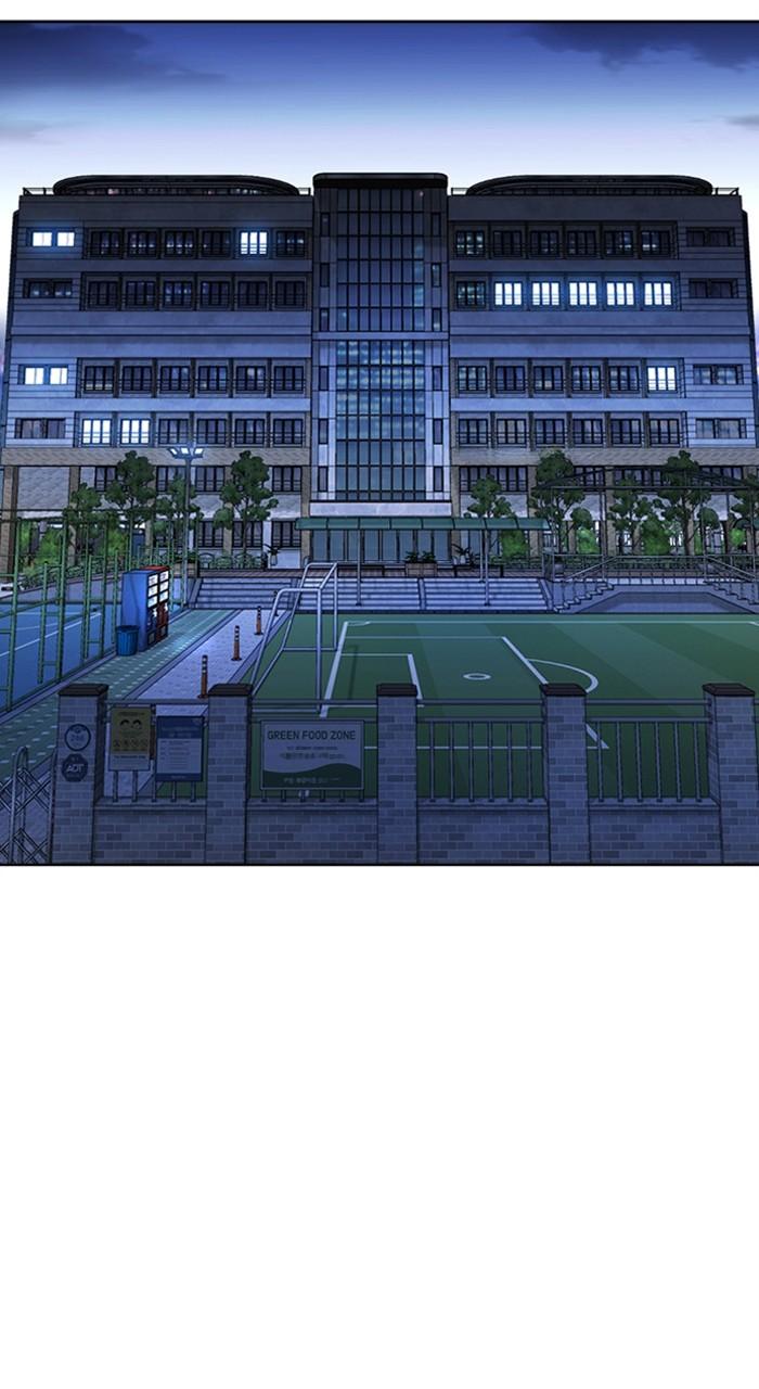 Lookism Chapter 477 — page 124