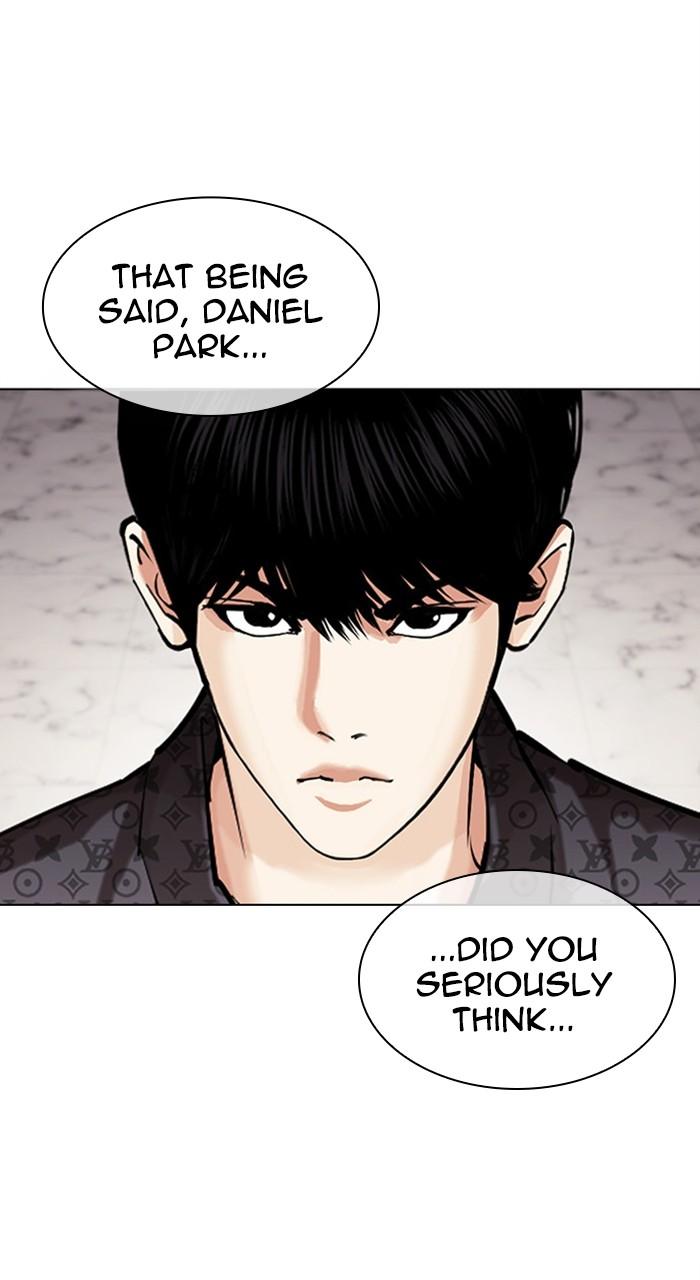 Lookism Chapter 477 — page 129