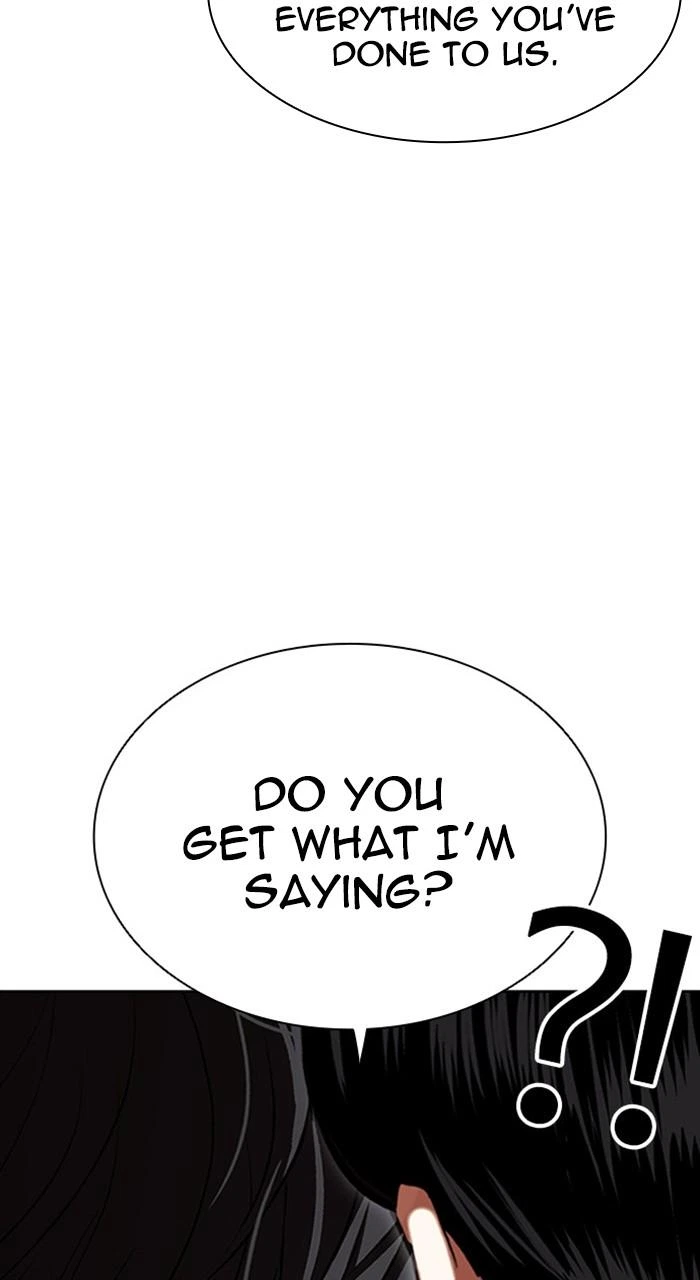 Lookism Chapter 477 — page 136